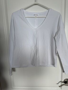 Brand new with tags Athleta v neck